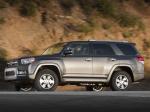 Toyota 4Runner SR5 2009 года